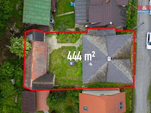 Prodej rodinného domu, Olšany - Klášterec, 146 m2