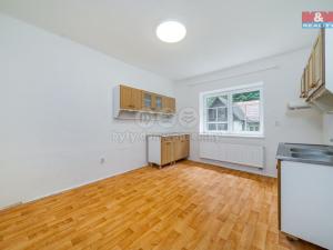 Prodej rodinného domu, Olšany - Klášterec, 146 m2