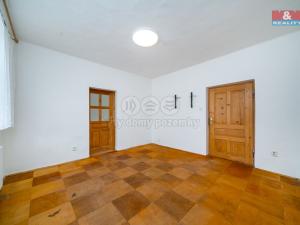 Prodej rodinného domu, Olšany - Klášterec, 146 m2