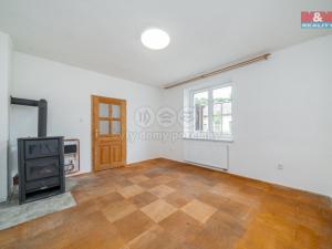Prodej rodinného domu, Olšany - Klášterec, 146 m2