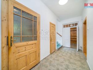 Prodej rodinného domu, Olšany - Klášterec, 146 m2