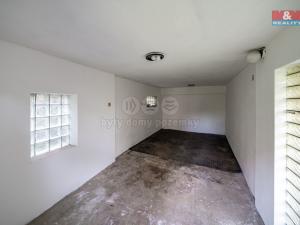 Prodej rodinného domu, Olšany - Klášterec, 146 m2