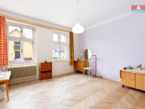 Prodej rodinného domu, Rapotín, V Aleji, 129 m2