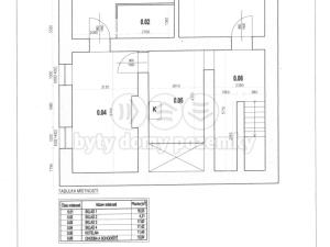 Prodej rodinného domu, Rapotín, V Aleji, 129 m2