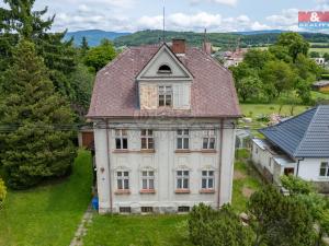 Prodej rodinného domu, Rapotín, V Aleji, 129 m2