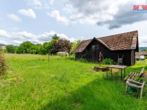 Prodej rodinného domu, Rapotín, V Aleji, 129 m2
