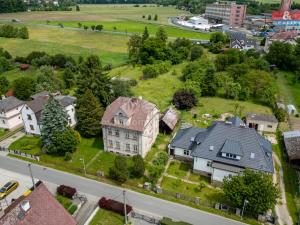 Prodej rodinného domu, Rapotín, V Aleji, 129 m2