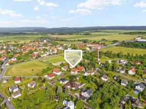 Prodej rodinného domu, Řitka, U vodojemu, 333 m2