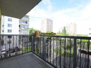 Pronájem bytu 2+kk, Praha - Michle, V dolině, 64 m2