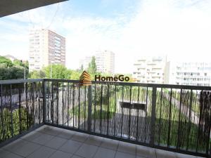 Pronájem bytu 2+kk, Praha - Michle, V dolině, 64 m2