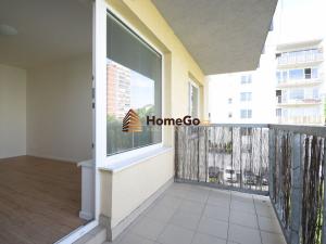 Pronájem bytu 2+kk, Praha - Michle, V dolině, 64 m2