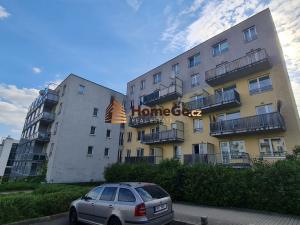 Pronájem bytu 2+kk, Praha - Michle, V dolině, 64 m2