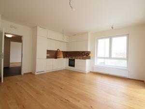 Pronájem bytu 2+kk, Praha - Modřany, Komořanská, 65 m2