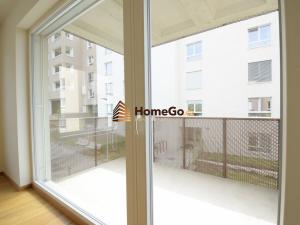 Pronájem bytu 2+kk, Praha - Modřany, Komořanská, 65 m2