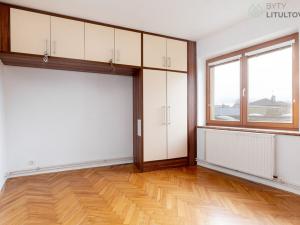 Prodej činžovního domu, Opava - Kateřinky, Vrchní, 180 m2