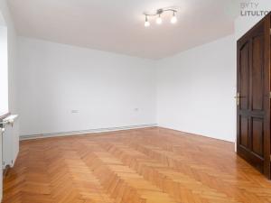 Prodej činžovního domu, Opava - Kateřinky, Vrchní, 180 m2