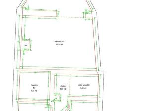 Prodej činžovního domu, Opava - Kateřinky, Vrchní, 180 m2