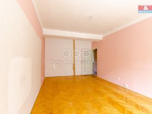 Prodej bytu 2+1, Ostrava, Kyjevská, 48 m2
