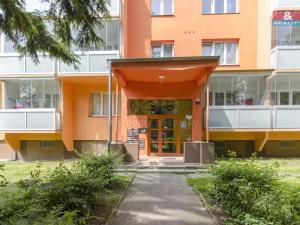 Prodej bytu 2+1, Ostrava, Kyjevská, 48 m2
