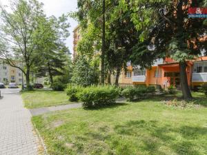 Prodej bytu 2+1, Ostrava, Kyjevská, 48 m2