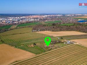 Prodej pozemku pro bydlení, Dobšice, 2462 m2