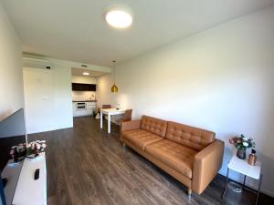 Pronájem bytu 2+kk, Brno - Veveří, Lidická, 55 m2