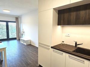 Pronájem bytu 2+kk, Brno - Veveří, Lidická, 55 m2