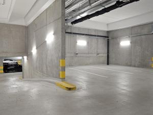 Pronájem bytu 2+kk, Brno - Veveří, Lidická, 55 m2