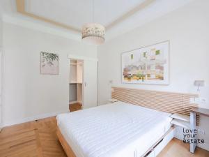 Pronájem bytu 2+kk, Praha - Vinohrady, Sázavská, 50 m2
