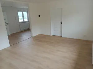 Prodej rodinného domu, Hrádek, Zahradní, 91 m2