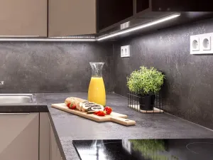 Pronájem bytu 1+kk, Praha - Košíře, Starokošířská, 29 m2