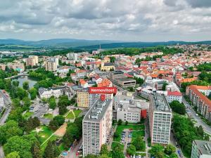 Prodej bytu 3+1, Příbram, Ryneček, 78 m2