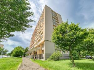 Prodej bytu 3+1, Příbram, Ryneček, 78 m2