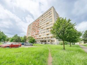 Prodej bytu 3+1, Příbram, Ryneček, 78 m2