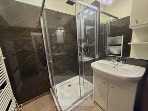 Pronájem bytu 3+kk, Praha - Vinohrady, Korunní, 75 m2
