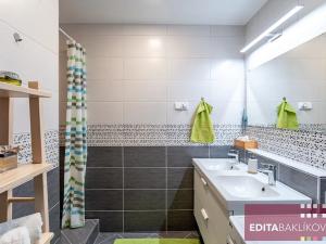 Pronájem bytu 3+1, Olomouc, Kmochova, 72 m2