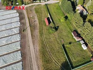 Prodej pozemku pro bydlení, Lysá nad Labem, 3125 m2