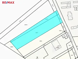 Prodej pozemku pro bydlení, Lysá nad Labem, 3125 m2