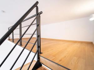 Pronájem bytu 1+1, Praha - Žižkov, Jeronýmova, 45 m2