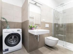 Pronájem bytu 1+1, Praha - Žižkov, Jeronýmova, 45 m2