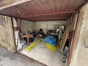 Prodej garáže, Liberec, U Besedy, 24 m2