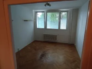 Pronájem bytu 1+kk, Brno, Halasovo náměstí, 22 m2