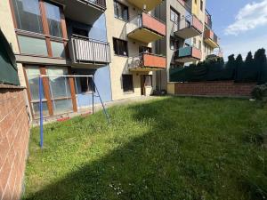 Pronájem bytu 3+kk, Praha - Hostivař, Vladycká, 193 m2