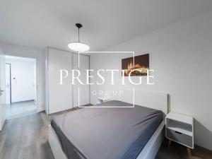 Pronájem bytu 2+kk, Praha - Karlín, Nekvasilova, 67 m2