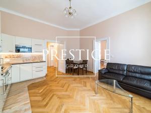 Pronájem bytu 3+kk, Praha - Vinohrady, Šafaříkova, 88 m2
