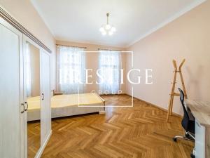 Pronájem bytu 3+kk, Praha - Vinohrady, Šafaříkova, 88 m2