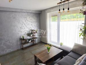 Pronájem bytu 2+kk, Přezletice, U Ctěnického Potoka, 40 m2