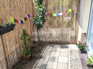 Pronájem bytu 2+kk, Přezletice, U Ctěnického Potoka, 40 m2