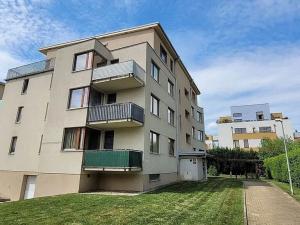 Pronájem bytu 2+kk, Praha - Štěrboholy, Laudonova, 53 m2