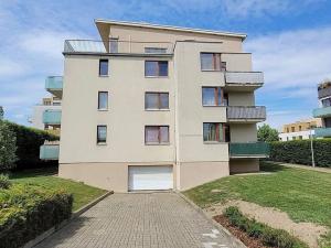 Pronájem bytu 2+kk, Praha - Štěrboholy, Laudonova, 53 m2
